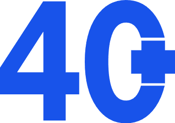 40