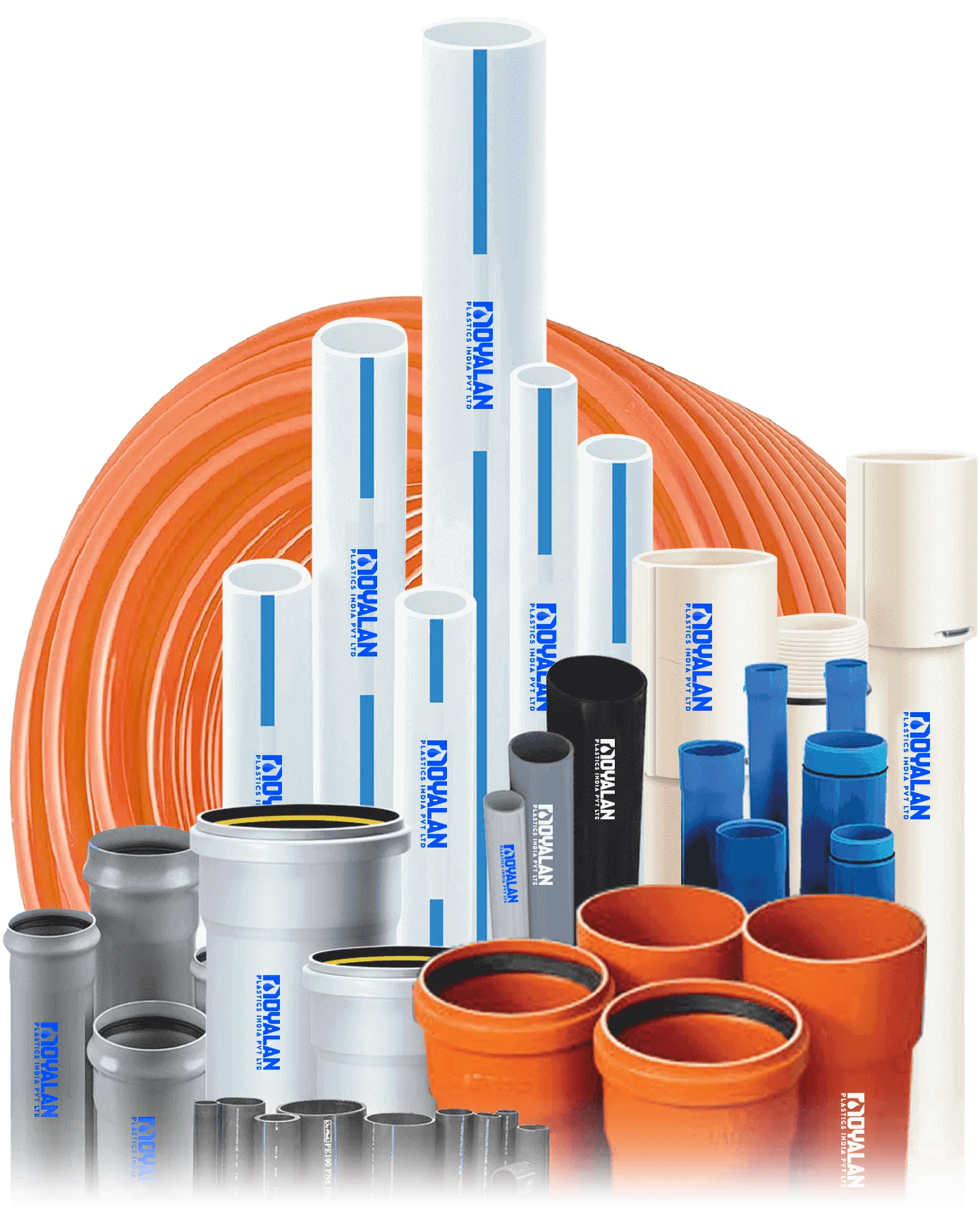 pipe