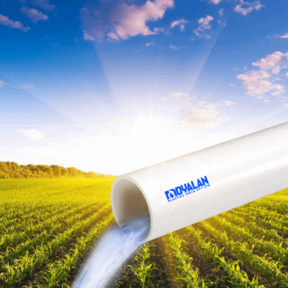 UPVC PIPES