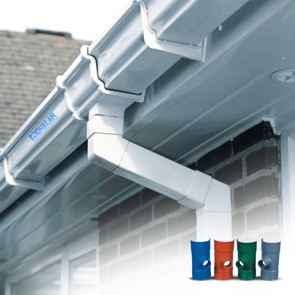 Rain Gutter