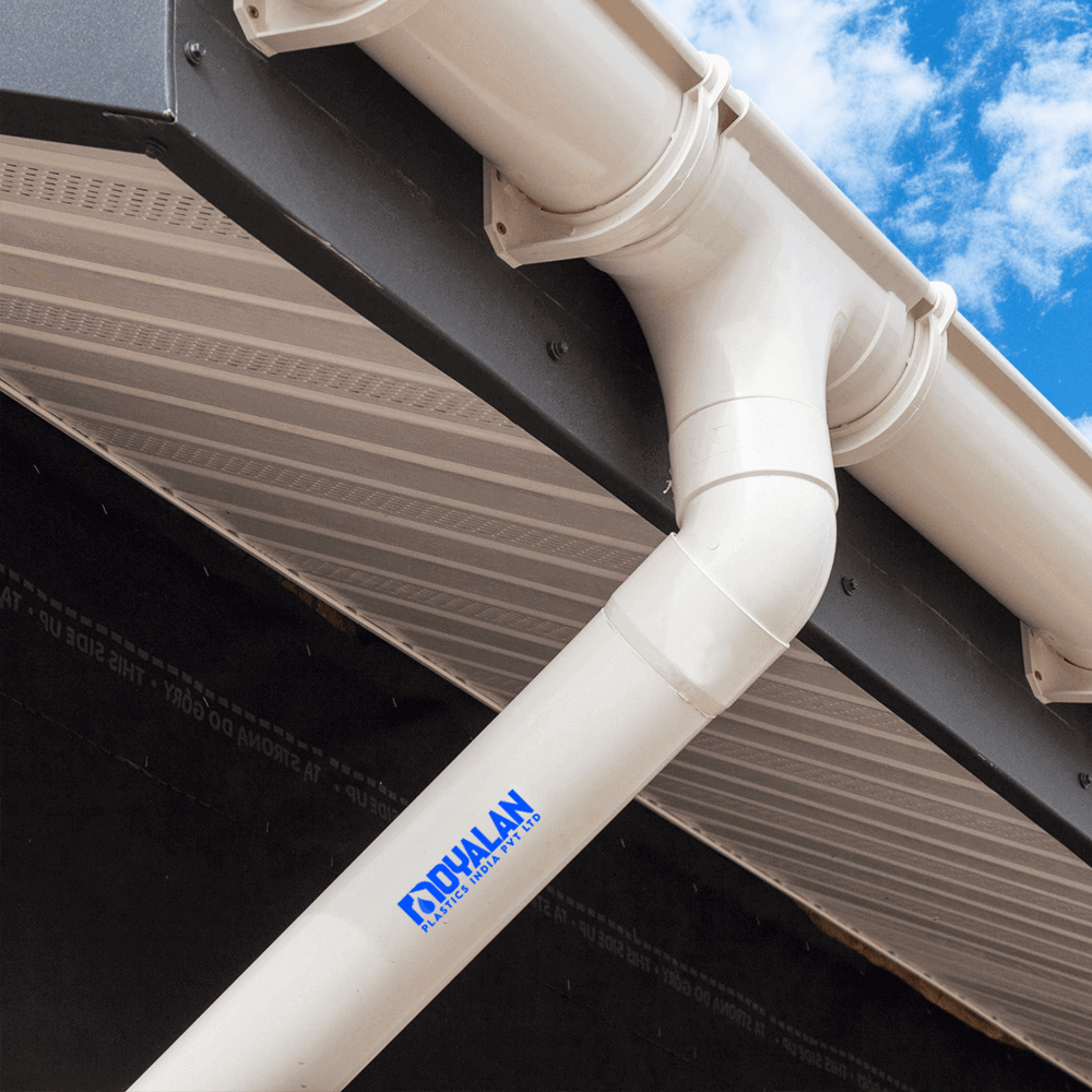 SWR Pipes (A&B)